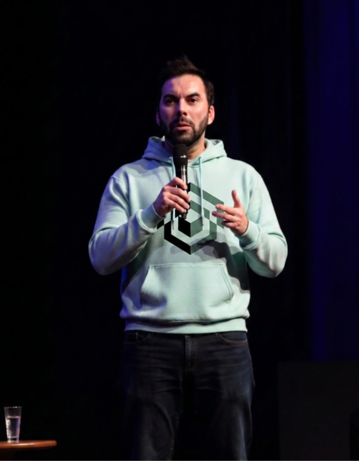Matthieu Leroux-Huet